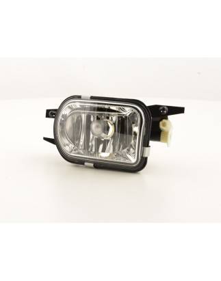 Spare parts fog light right Mercedes-Benz C-Class (203) 03