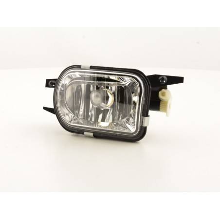 Spare parts fog light right Mercedes-Benz C-Class (203) 03