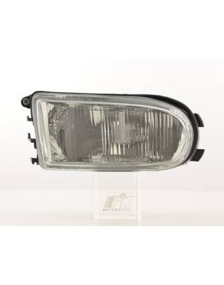 Spare parts fog light left Renault Mégane / Scénic