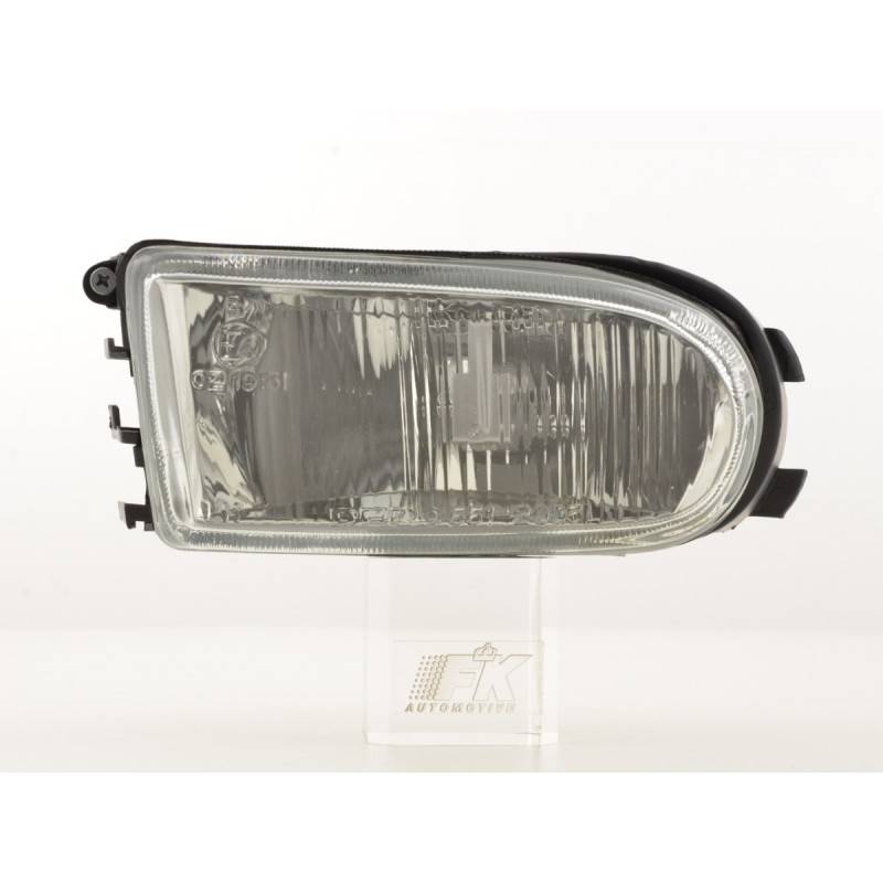 Spare parts fog light left Renault Mégane / Scénic