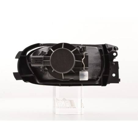 Spare parts fog light left Renault Mégane / Scénic