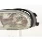 Spare parts fog light left Renault Mégane / Scénic