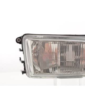 Spare parts fog light left Renault Mégane / Scénic