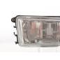 Spare parts fog light left Renault Mégane / Scénic