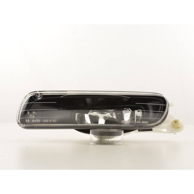 Spare parts fog light left BMW 3er E46 98-00