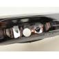 Spare parts fog light left BMW 3er E46 98-00