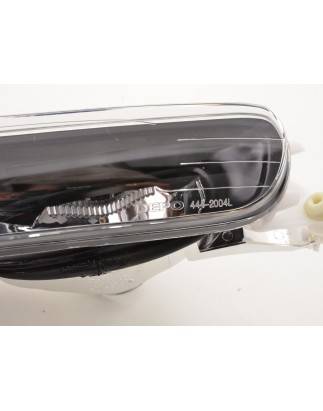 Spare parts fog light left BMW 3er E46 98-00