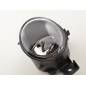 Spare parts fog light left BMW 1er E87