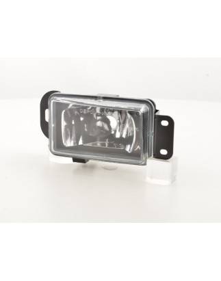 Spare parts fog light right Toyota Corolla 01-03