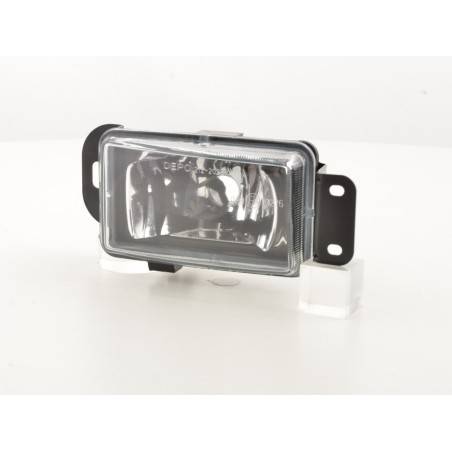 Spare parts fog light right Toyota Corolla 01-03