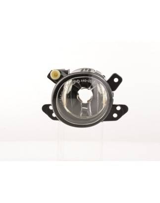 Spare parts fog light left Mercedes-Benz A-Class (169)