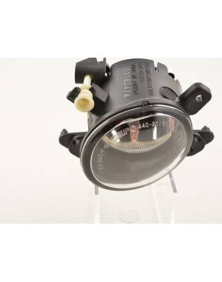 Spare parts fog light left Mercedes-Benz A-Class (169)