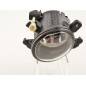 Spare parts fog light left Mercedes-Benz A-Class (169)