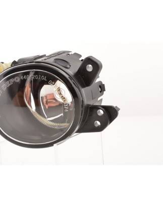 Spare parts fog light left Mercedes-Benz A-Class (169)