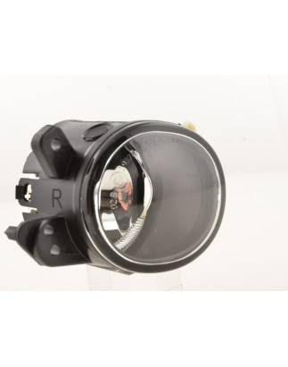 Spare parts fog light right Mercedes-Benz A-Class (169)