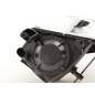 Spare parts fog light right Opel Signum 03