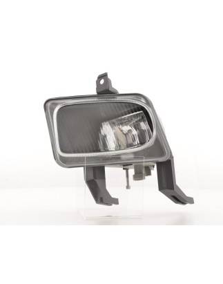 Spare parts fog light left Opel Vectra B 96-98