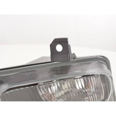 Spare parts fog light left Opel Vectra B 96-98