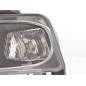 Spare parts fog light left Opel Vectra B 96-98