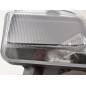 Spare parts fog light left Opel Vectra B 96-98