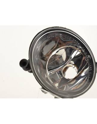 Spare parts fog lights left Audi A4