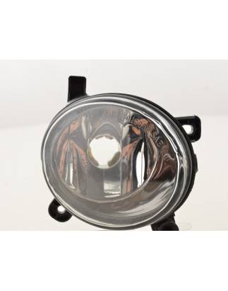 Spare parts fog lights right Audi A4