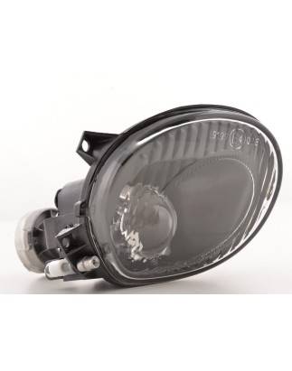 Spare parts fog light right Ford Mondeo 96-00