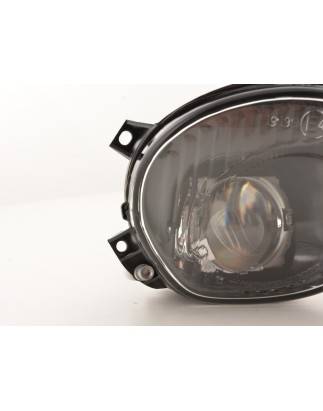 Spare parts fog light right Ford Mondeo 96-00