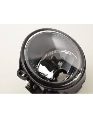 Spare parts fog light left BMW 3er E92 / E93 Cabrio