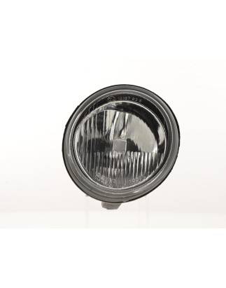 Spare parts fog light right Renault Clio / Mégane