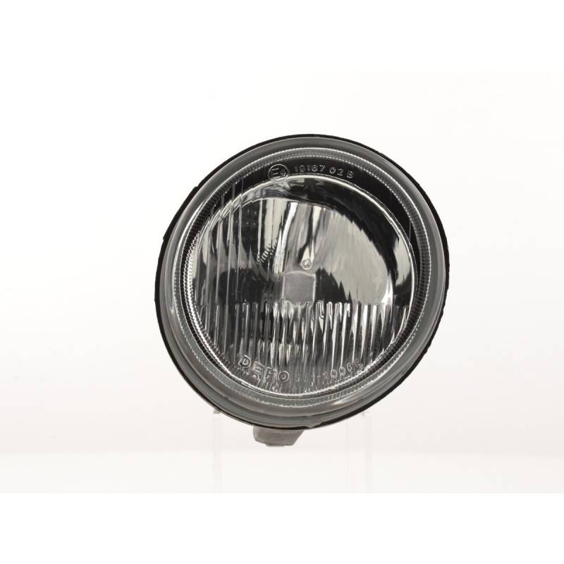 Spare parts fog light right Renault Clio / Mégane