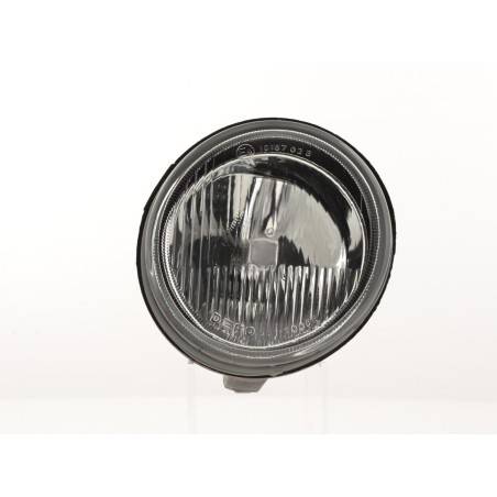 Spare parts fog light right Renault Clio / Mégane