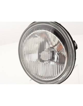 Spare parts fog light right Renault Clio / Mégane