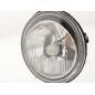 Spare parts fog light right Renault Clio / Mégane