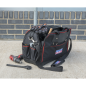 Tool Storage Bag with 24 Pockets 500mm Heavy-Duty