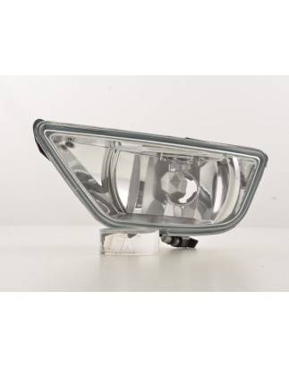 Spare parts fog light left Ford Focus 02