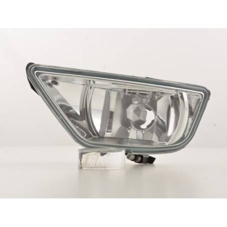 Spare parts fog light left Ford Focus 02