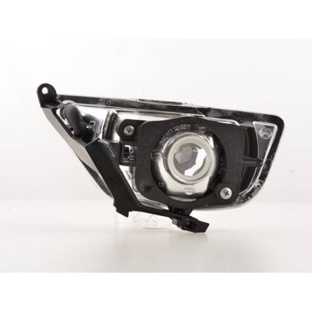 Spare parts fog light right Ford Focus 02