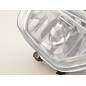 Spare parts fog light right Ford Focus 02