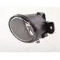 Spare parts fog light left Renault Clio