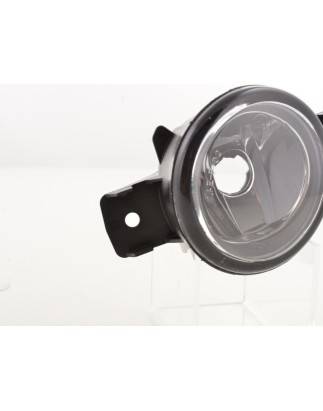 Spare parts fog light left Renault Clio