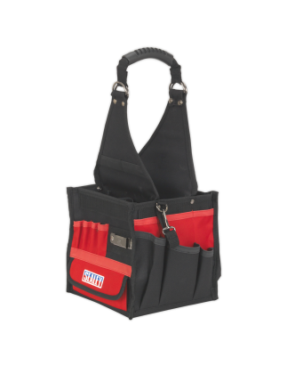 Technician's Utility/Tool Storage Bag