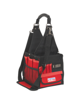 Technician's Utility/Tool Storage Bag