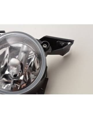 Spare parts fog light right VW New Beetle (9C / 1Y) 01-05