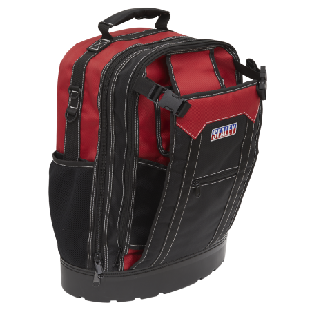 Tool Backpack Heavy-Duty 490mm