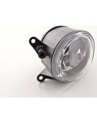 Spare parts fog light left Audi A3 (8L) 01-03