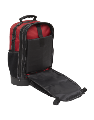 Tool Backpack Heavy-Duty 490mm