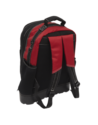 Tool Backpack Heavy-Duty 490mm