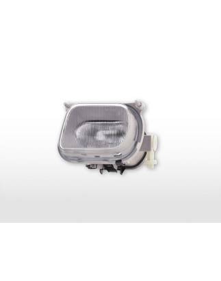 Spare parts fog light left Mercedes-Benz E-Class (210) 95-98