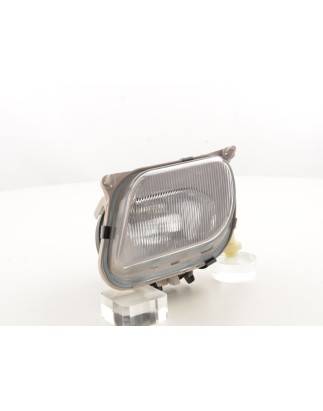 Spare parts fog light left Mercedes-Benz E-Class (210) 95-98